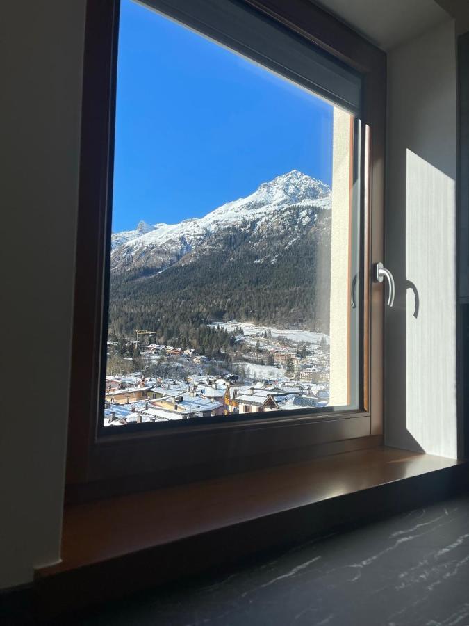 Al Marchior Leilighet Andalo Eksteriør bilde